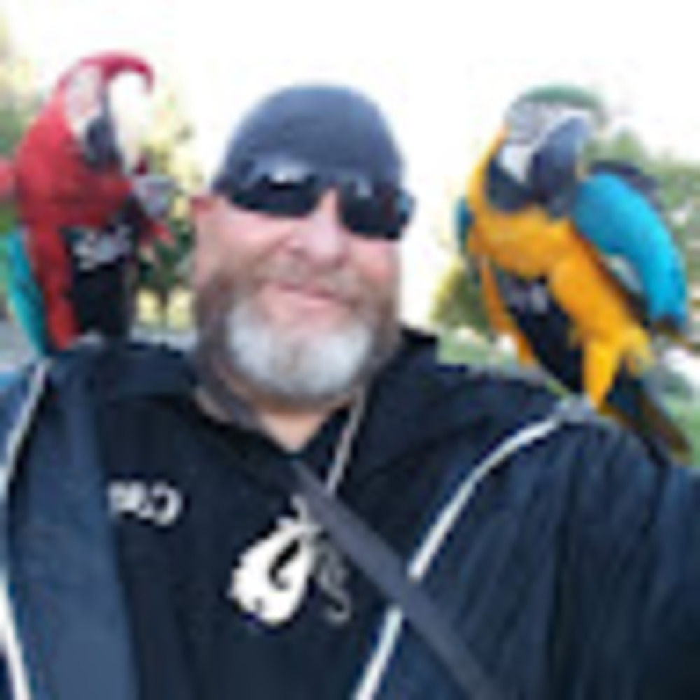 Meet your Posher, Corey